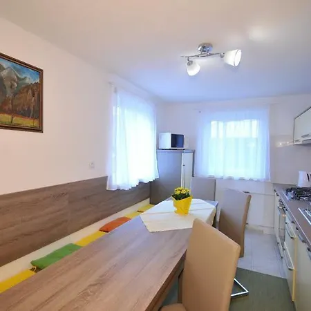Chalupa Pod Troma Korunami Červený Kláštor